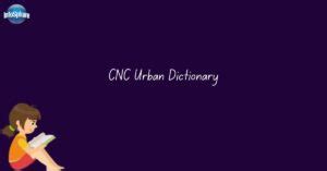 cnc urban dictionary|I need help deciphering what “sun for males” mean in this  .
